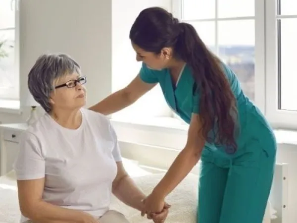 End-of-Life Care